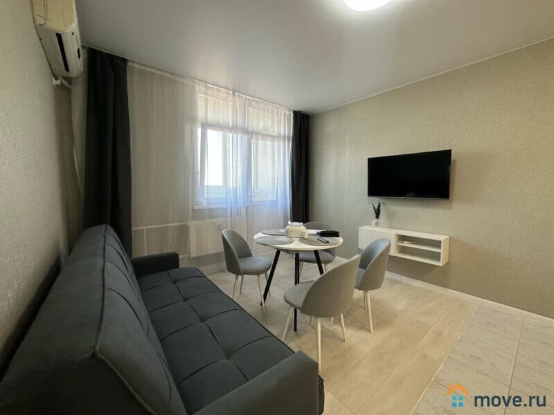 1-комн. квартира, 45 м²