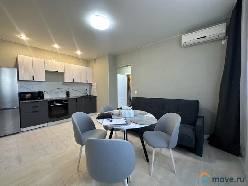 1-комн. квартира, 45 м²