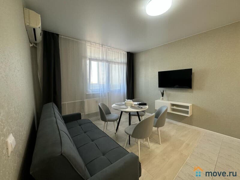 1-комн. квартира, 45 м²