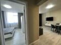 Снять однокомнатную квартиру посуточно, 45 м², этаж 3 из 16. Фото 5