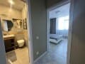 Снять однокомнатную квартиру посуточно, 45 м², этаж 3 из 16. Фото 7