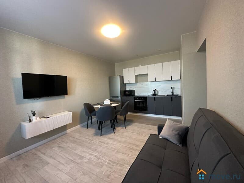 1-комн. квартира, 45 м²