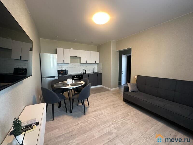 1-комн. квартира, 45 м²