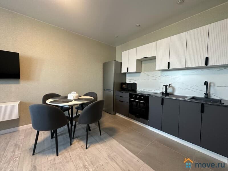 1-комн. квартира, 45 м²