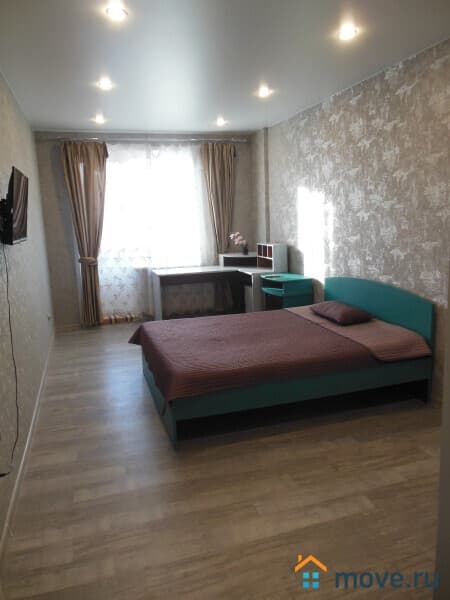 2-комн. квартира, 48 м²