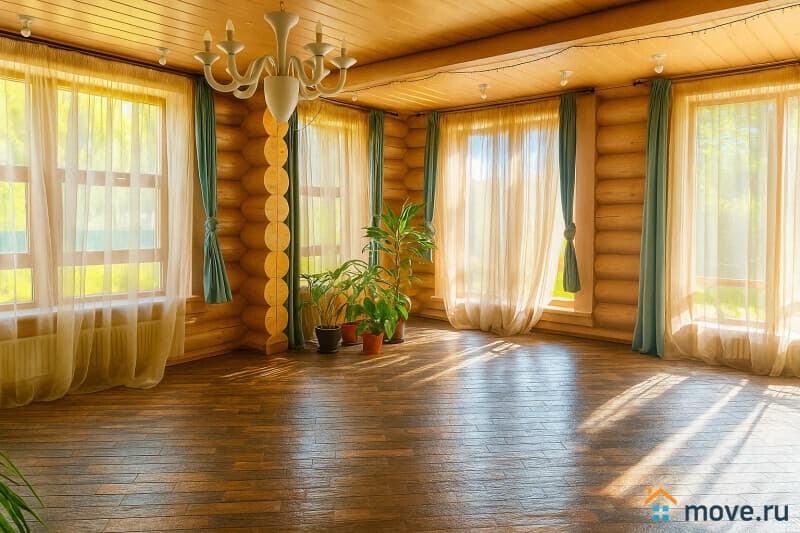 дом, 370 м&sup2;