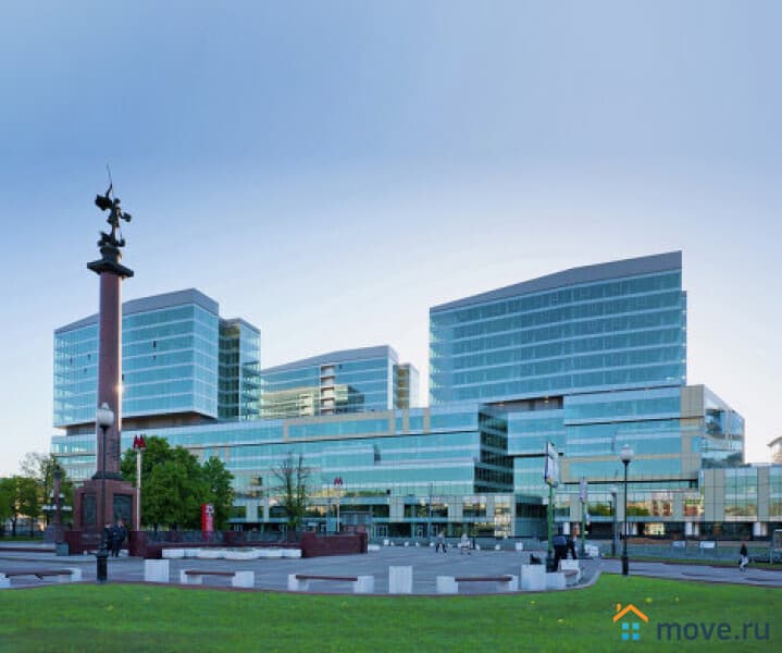 студия, 55 м&sup2;