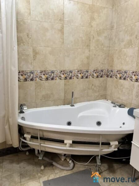 студия, 55 м&sup2;