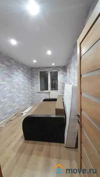 3-комн. квартира, 61 м²