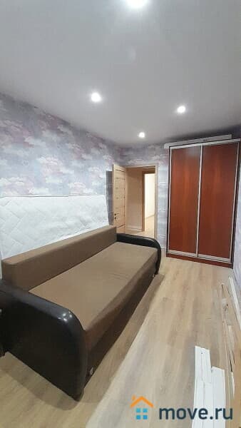 3-комн. квартира, 61 м²