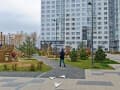 Купить двухкомнатную квартиру, 59 м², 26 мин. до метро пешком, этаж 1 из 15. Фото 18