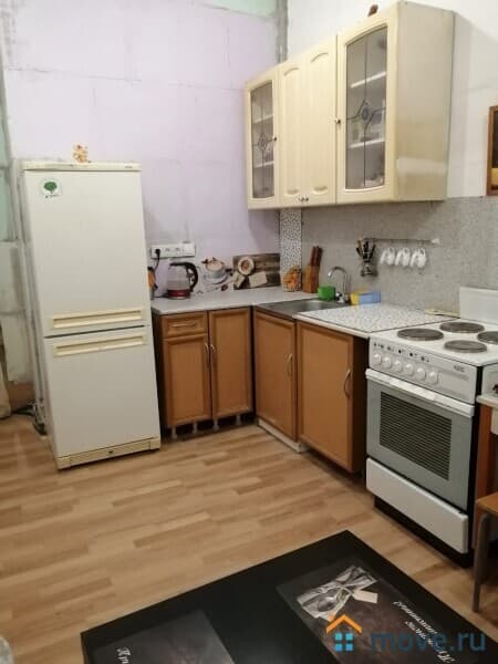 2-комн. квартира, 60 м²