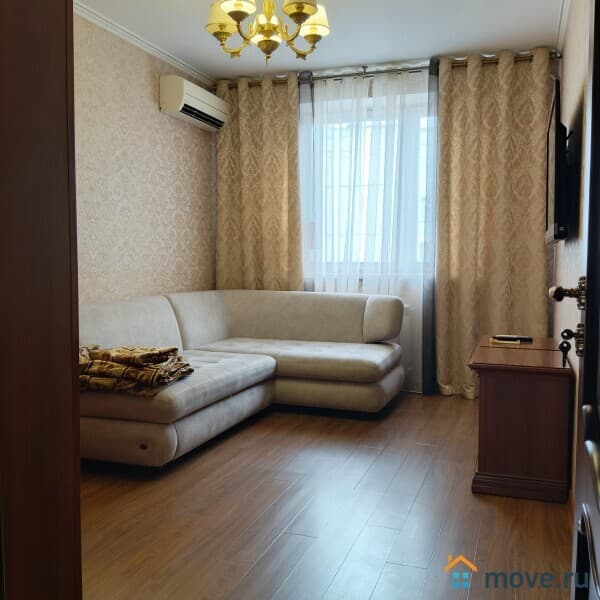 3-комн. квартира, 65 м²