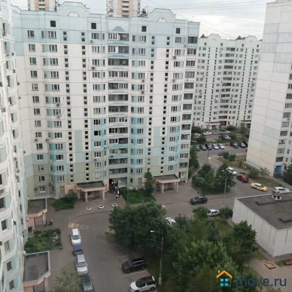 3-комн. квартира, 65 м²