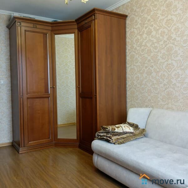 3-комн. квартира, 65 м²