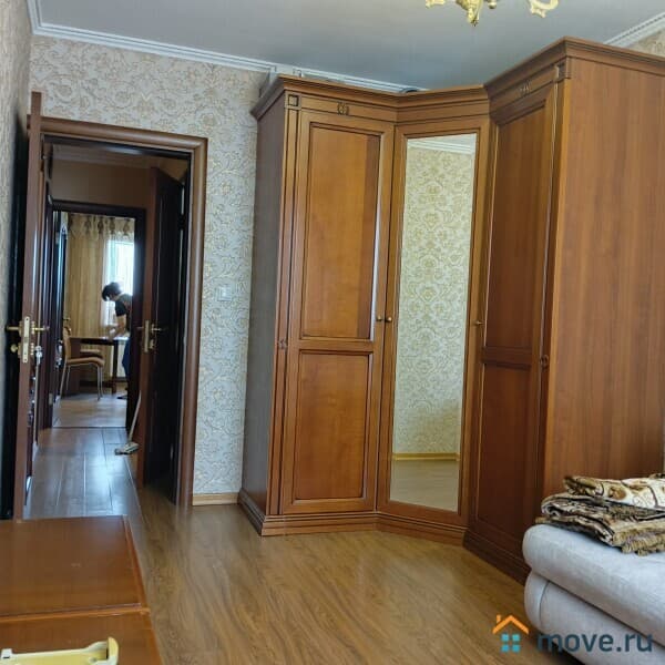3-комн. квартира, 65 м²