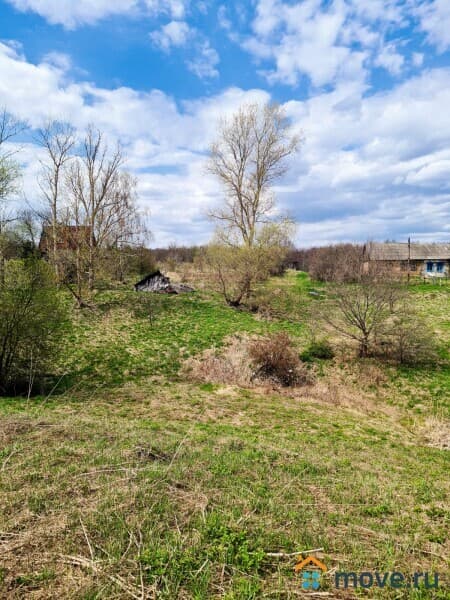 земельный участок, 30 соток