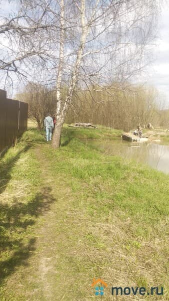 земельный участок, 30 соток