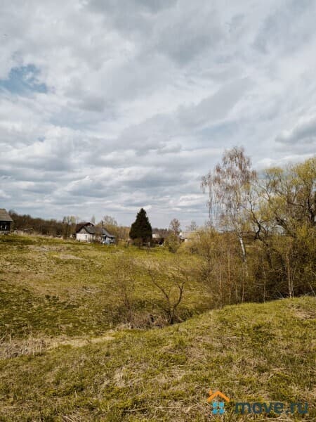 земельный участок, 30 соток