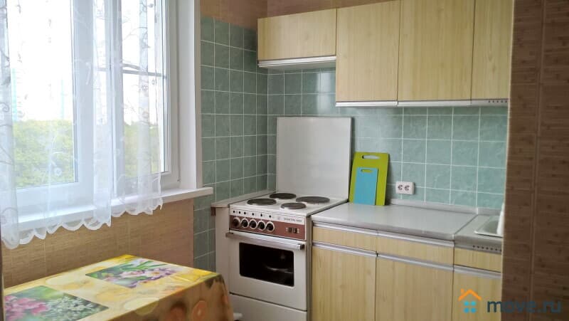 1-комн. квартира, 40 м²