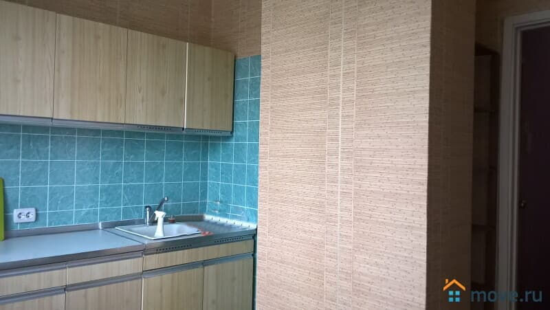 1-комн. квартира, 40 м²