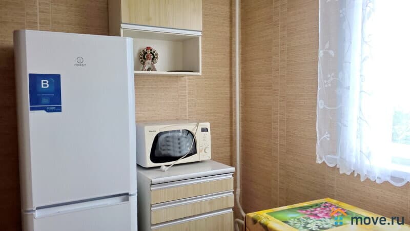 1-комн. квартира, 40 м²