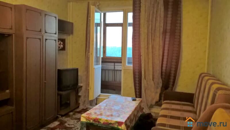 1-комн. квартира, 39 м&sup2;