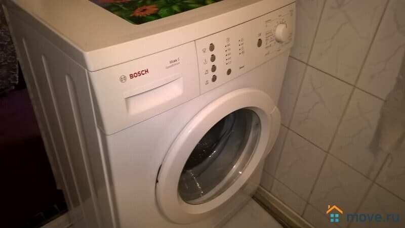 1-комн. квартира, 39 м&sup2;