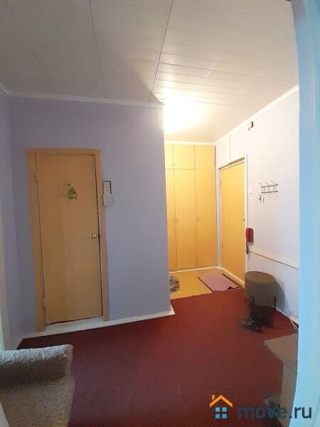 1-комн. квартира, 39 м&sup2;