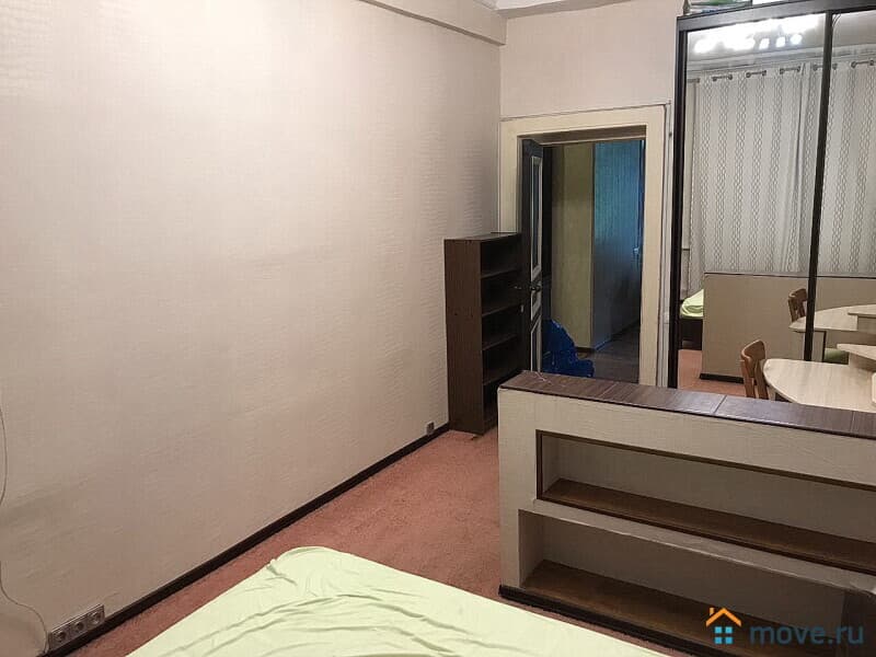 2-комн. квартира, 45 м&sup2;