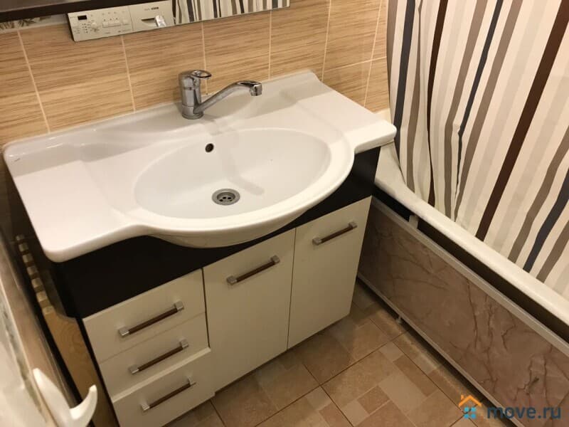 2-комн. квартира, 45 м&sup2;