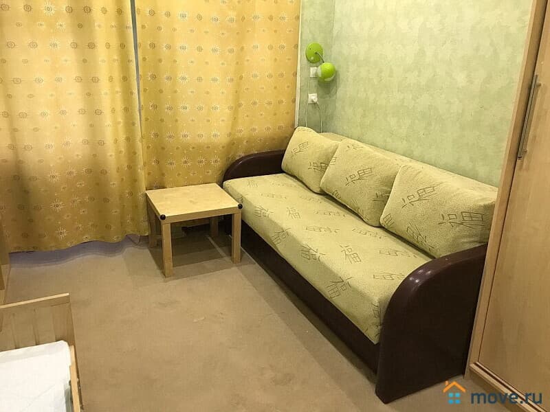 2-комн. квартира, 45 м&sup2;