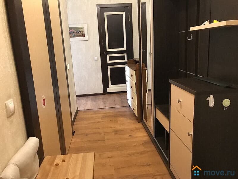 2-комн. квартира, 45 м&sup2;