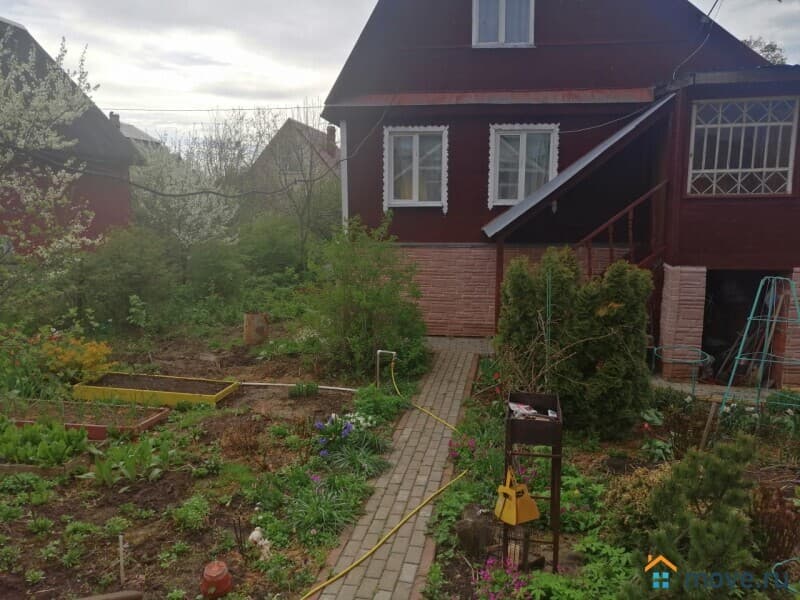 дача, 102 м&sup2;