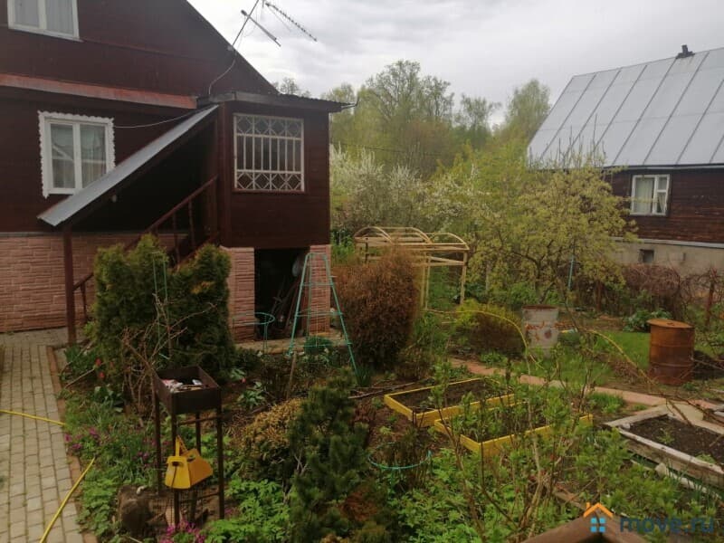 дача, 102 м&sup2;