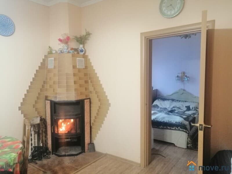 дача, 102 м&sup2;