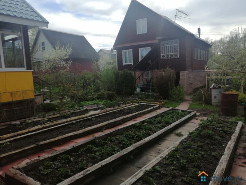 дача, 102 м&sup2;