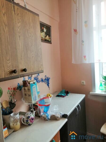 комната, 20 м&sup2;