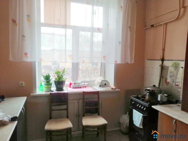 комната, 20 м&sup2;