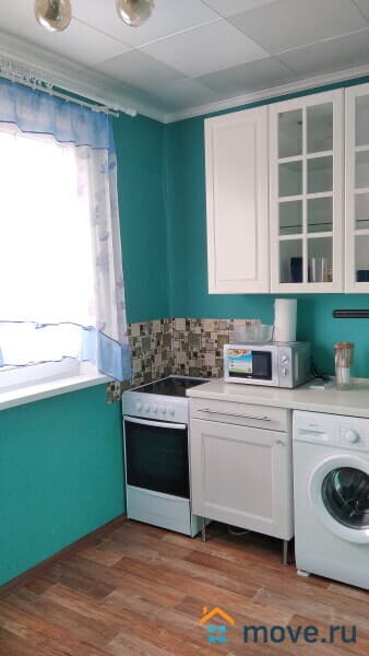 1-комн. квартира, 40 м&sup2;