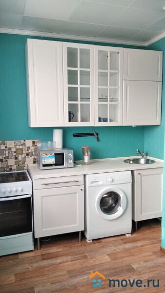 1-комн. квартира, 40 м&sup2;