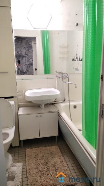 1-комн. квартира, 40 м&sup2;