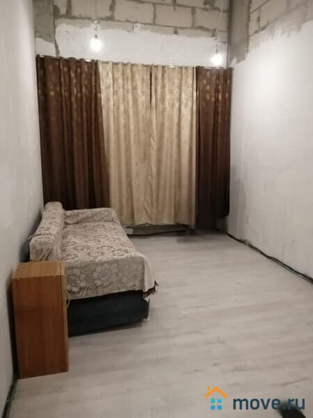 2-комн. квартира, 59 м&sup2;