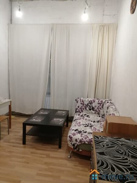 2-комн. квартира, 59 м&sup2;