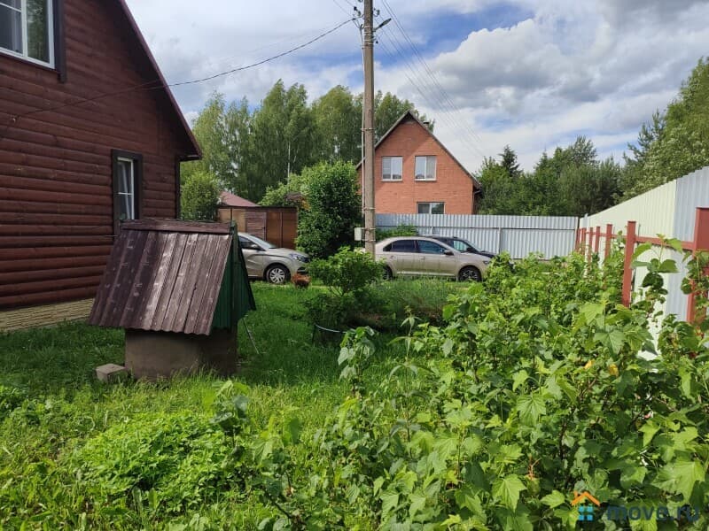 дом, 90 м&sup2;