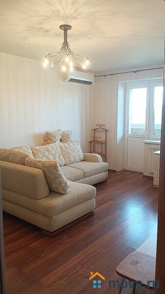 1-комн. квартира, 48 м&sup2;