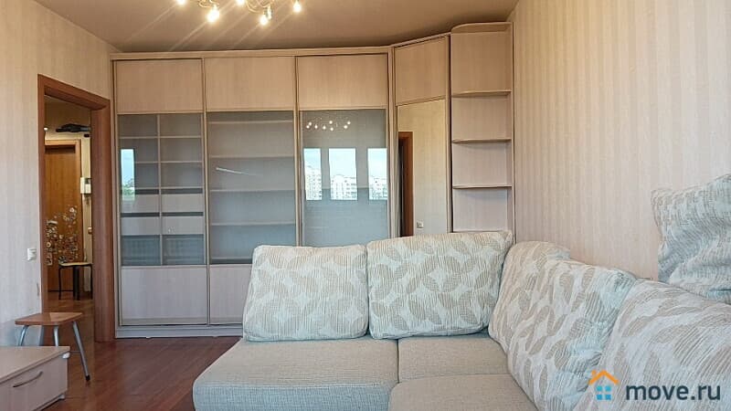 1-комн. квартира, 48 м&sup2;