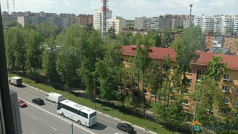 1-комн. квартира, 48 м&sup2;