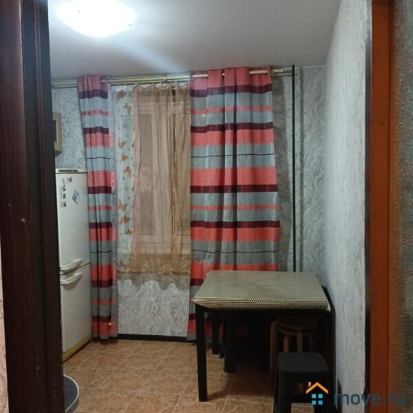 1-комн. квартира, 39 м&sup2;