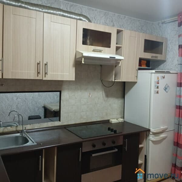 1-комн. квартира, 39 м&sup2;